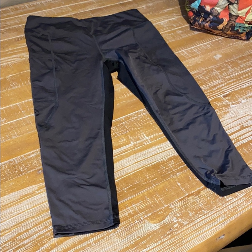Virus Leggings